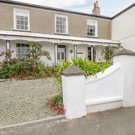 1 Dormer Villas Porthscatho Zewnętrze zdjęcie