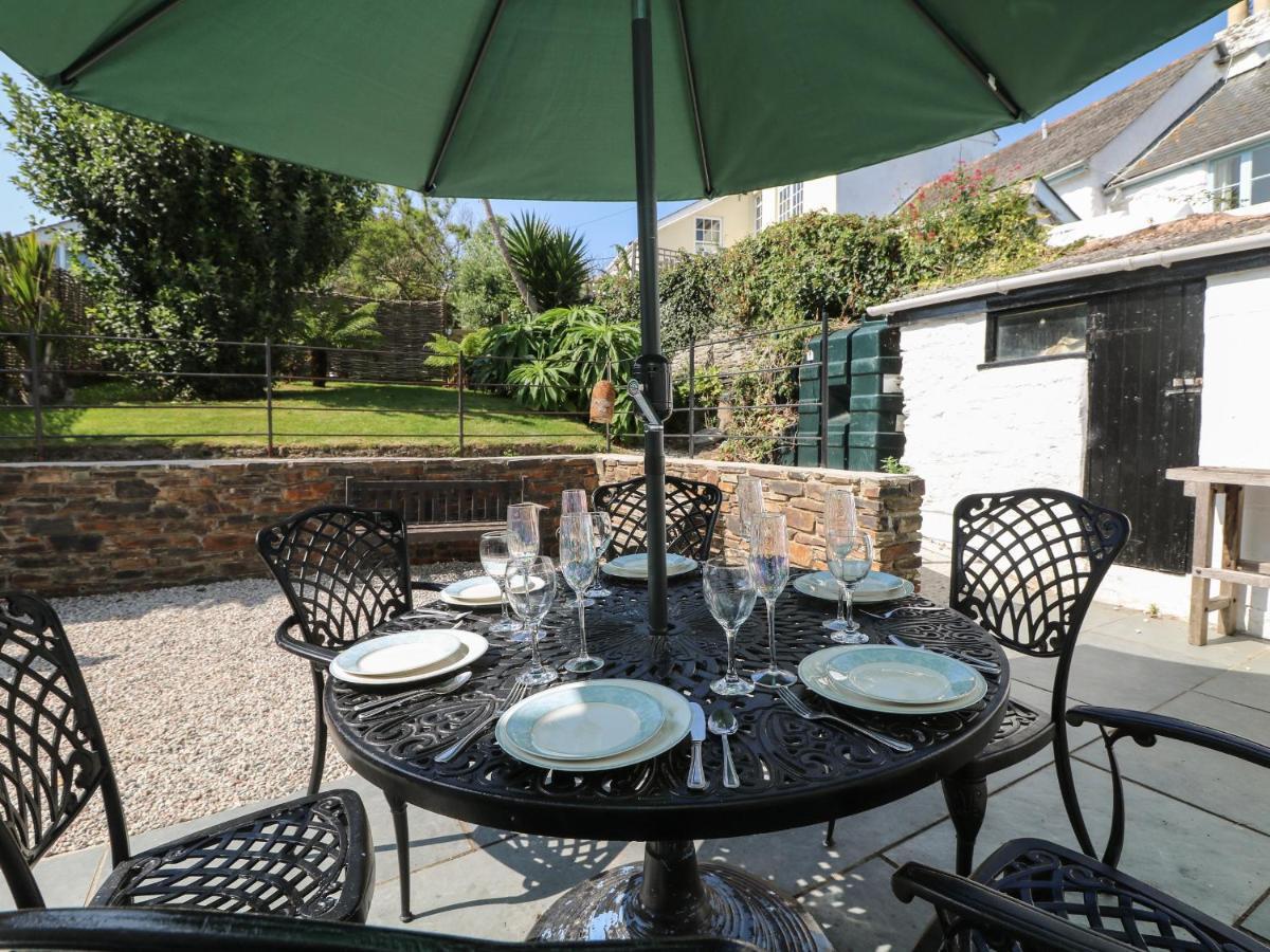 1 Dormer Villas Porthscatho Zewnętrze zdjęcie