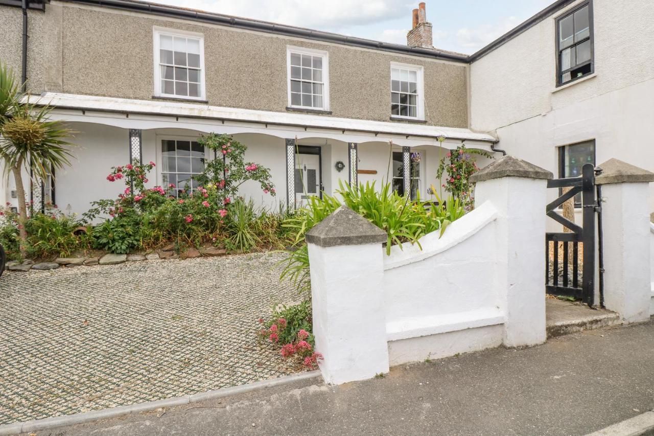 1 Dormer Villas Porthscatho Zewnętrze zdjęcie