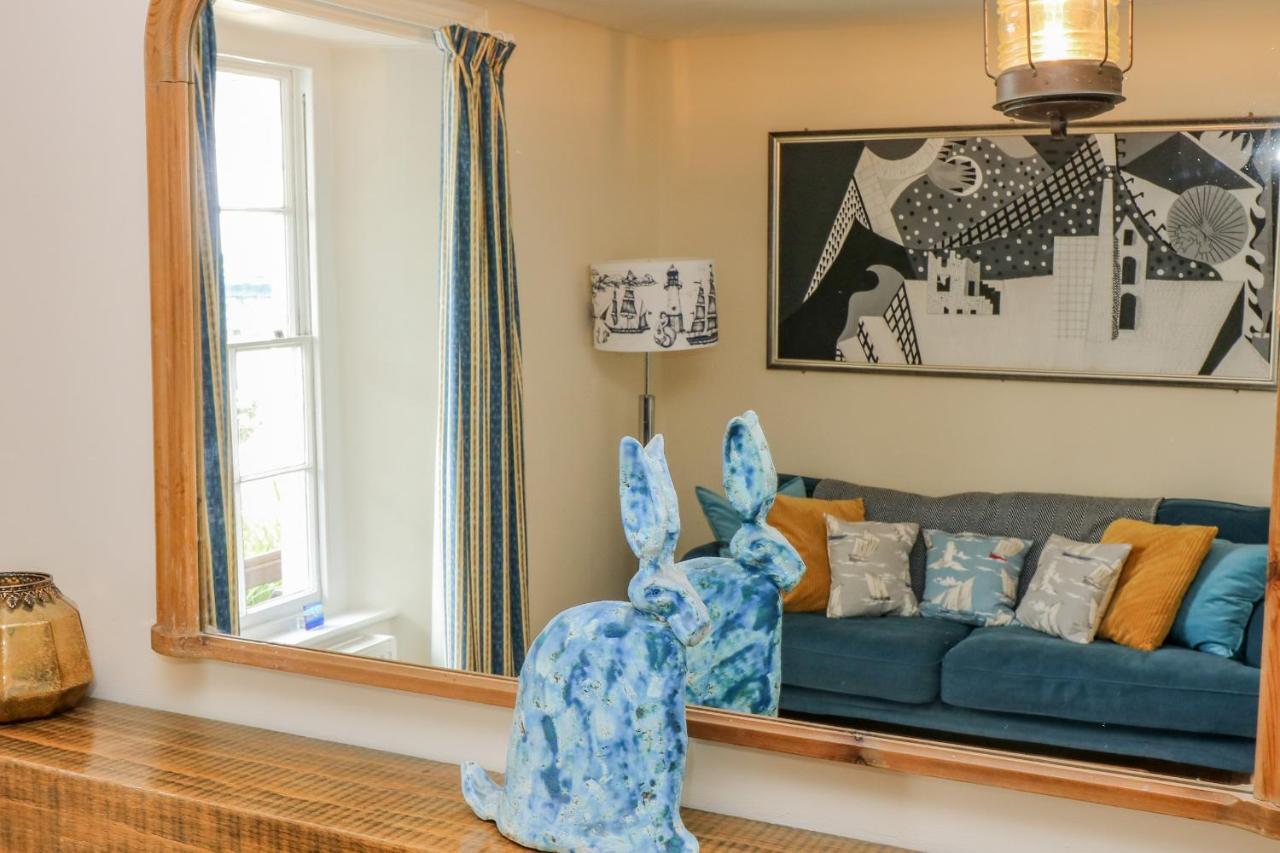 1 Dormer Villas Porthscatho Zewnętrze zdjęcie