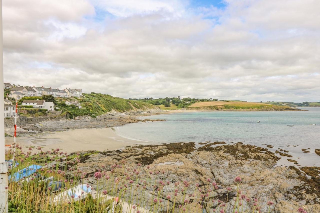 1 Dormer Villas Porthscatho Zewnętrze zdjęcie
