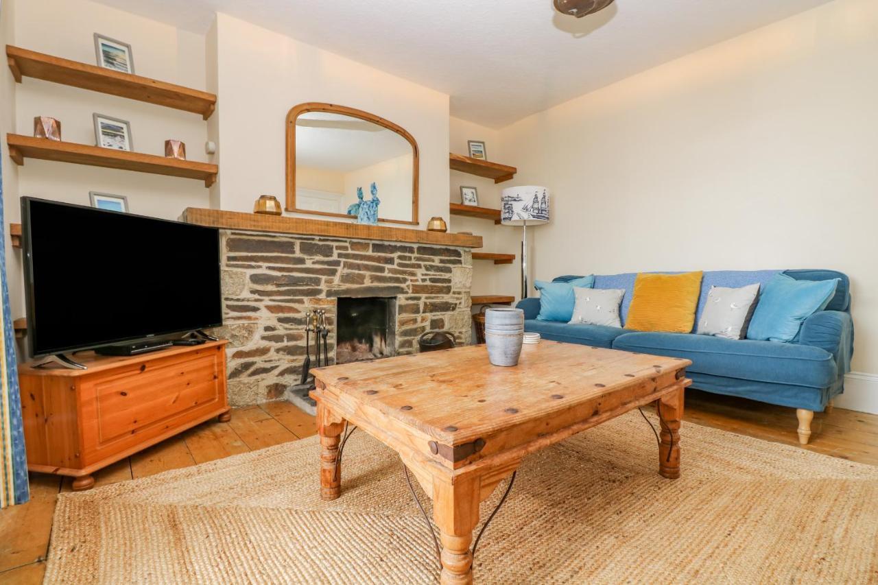 1 Dormer Villas Porthscatho Zewnętrze zdjęcie