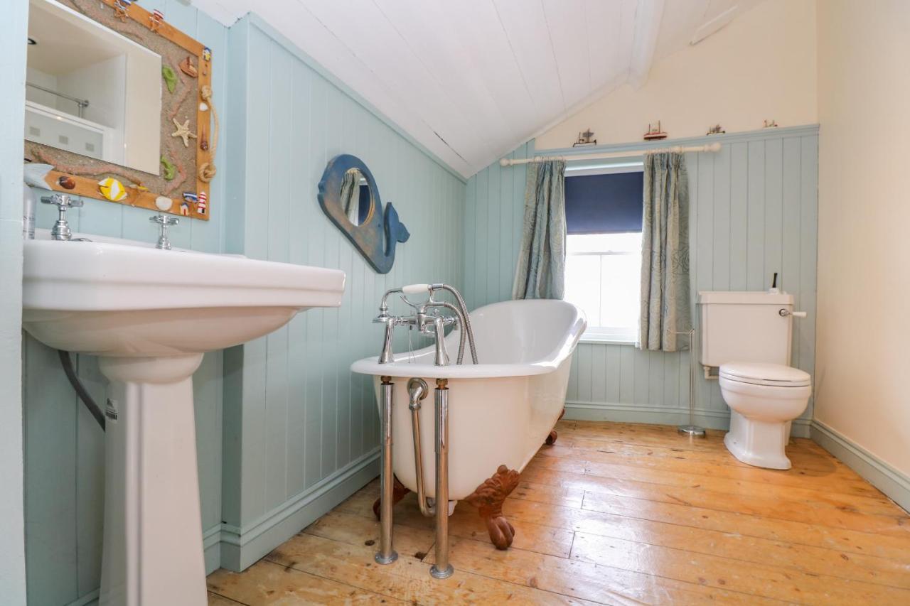 1 Dormer Villas Porthscatho Zewnętrze zdjęcie