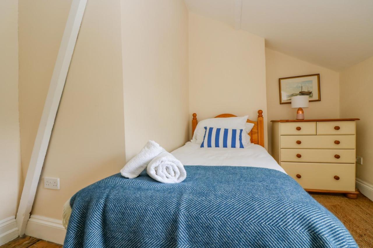 1 Dormer Villas Porthscatho Zewnętrze zdjęcie