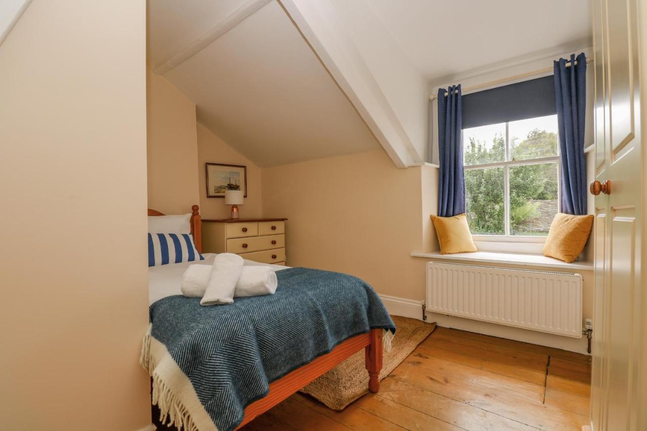 1 Dormer Villas Porthscatho Zewnętrze zdjęcie
