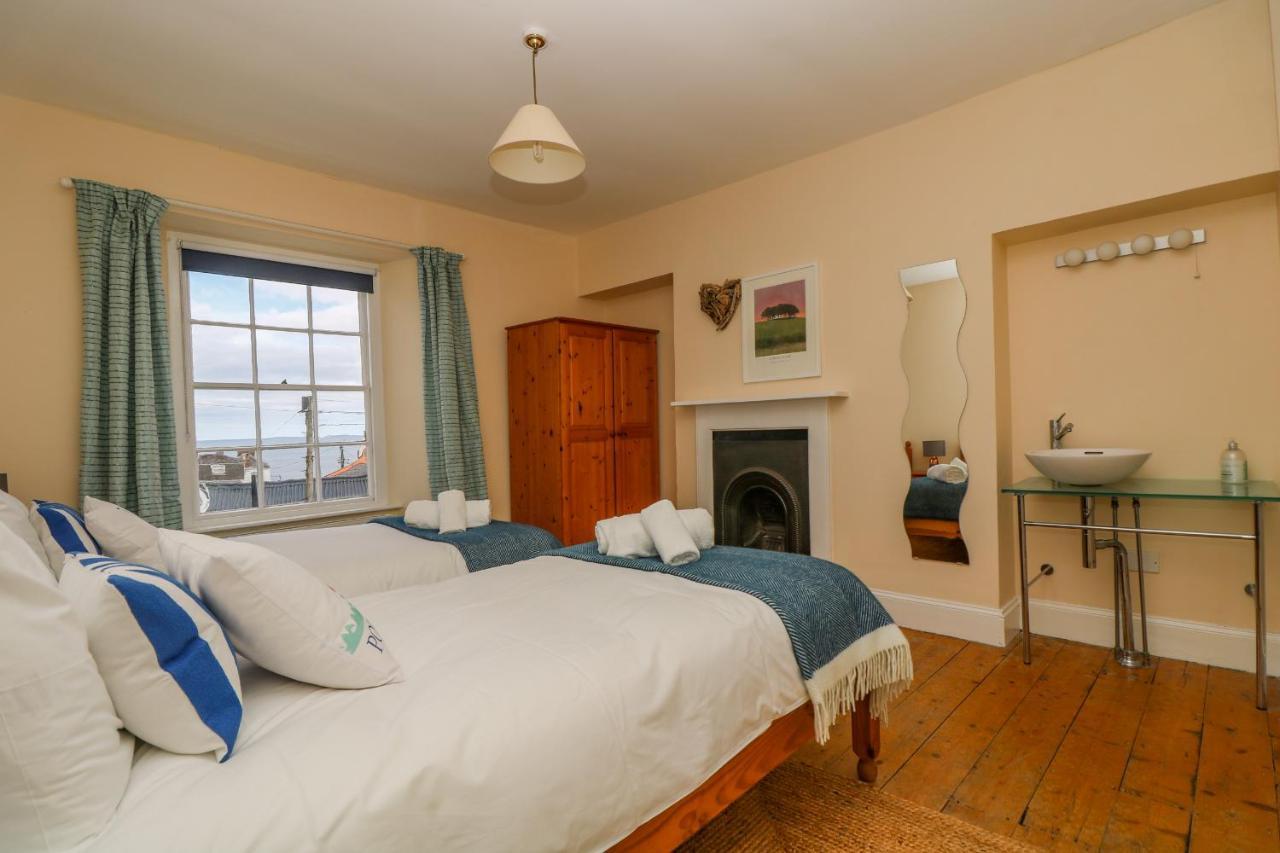 1 Dormer Villas Porthscatho Zewnętrze zdjęcie