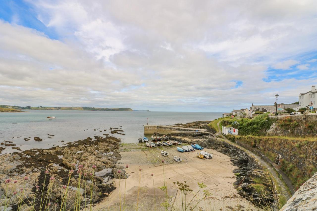 1 Dormer Villas Porthscatho Zewnętrze zdjęcie
