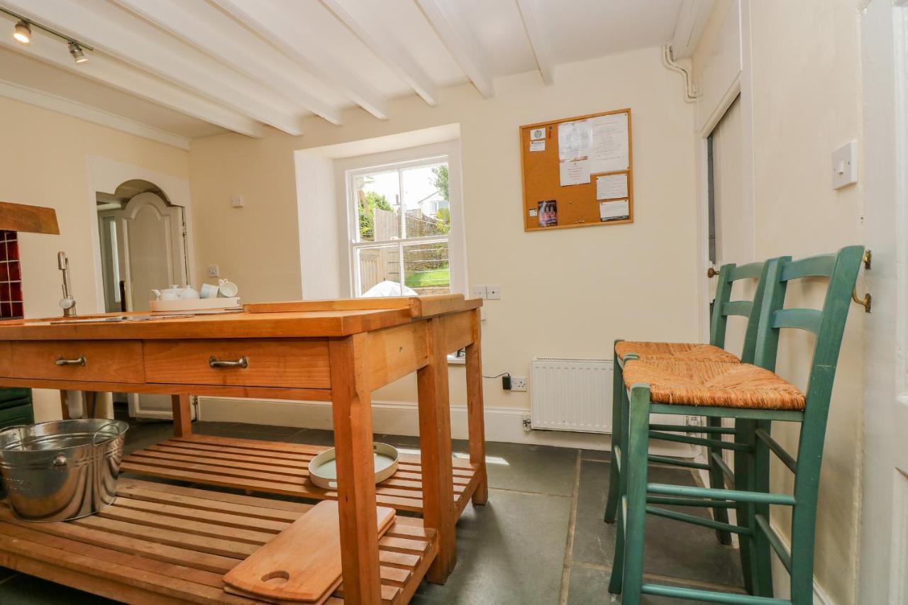 1 Dormer Villas Porthscatho Zewnętrze zdjęcie