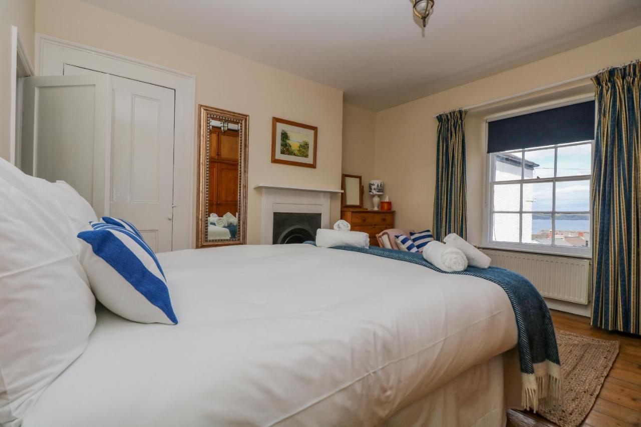 1 Dormer Villas Porthscatho Zewnętrze zdjęcie