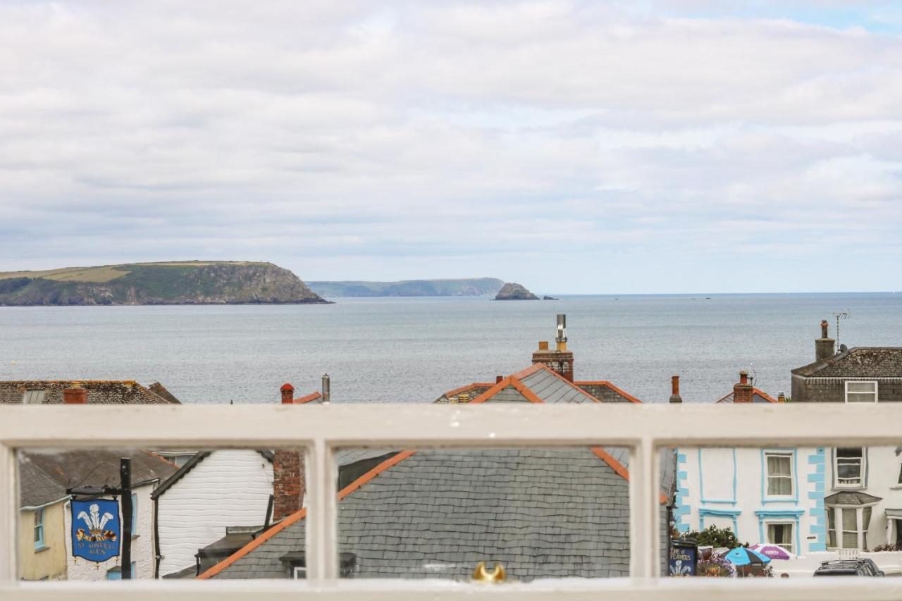 1 Dormer Villas Porthscatho Zewnętrze zdjęcie