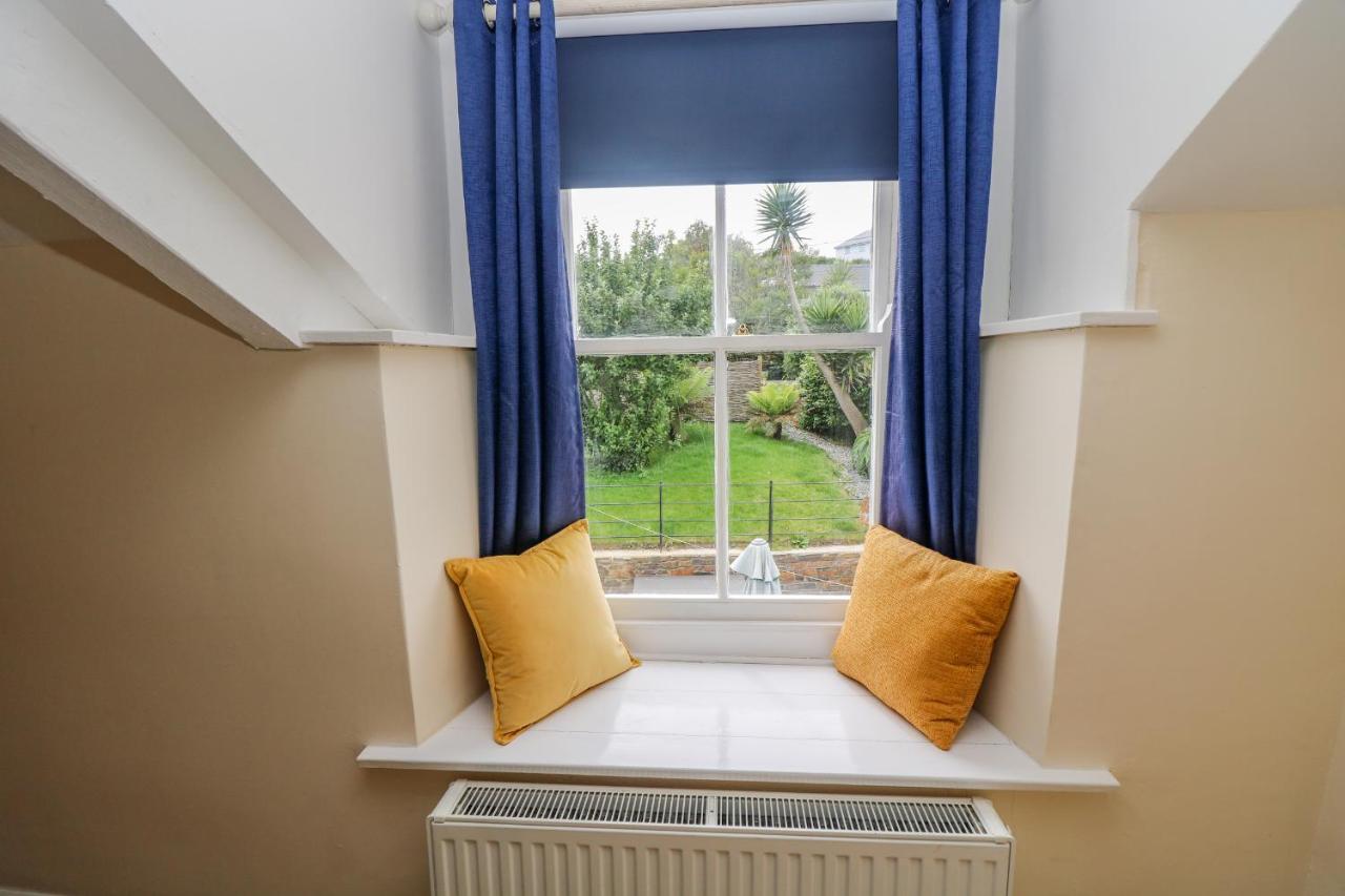1 Dormer Villas Porthscatho Zewnętrze zdjęcie