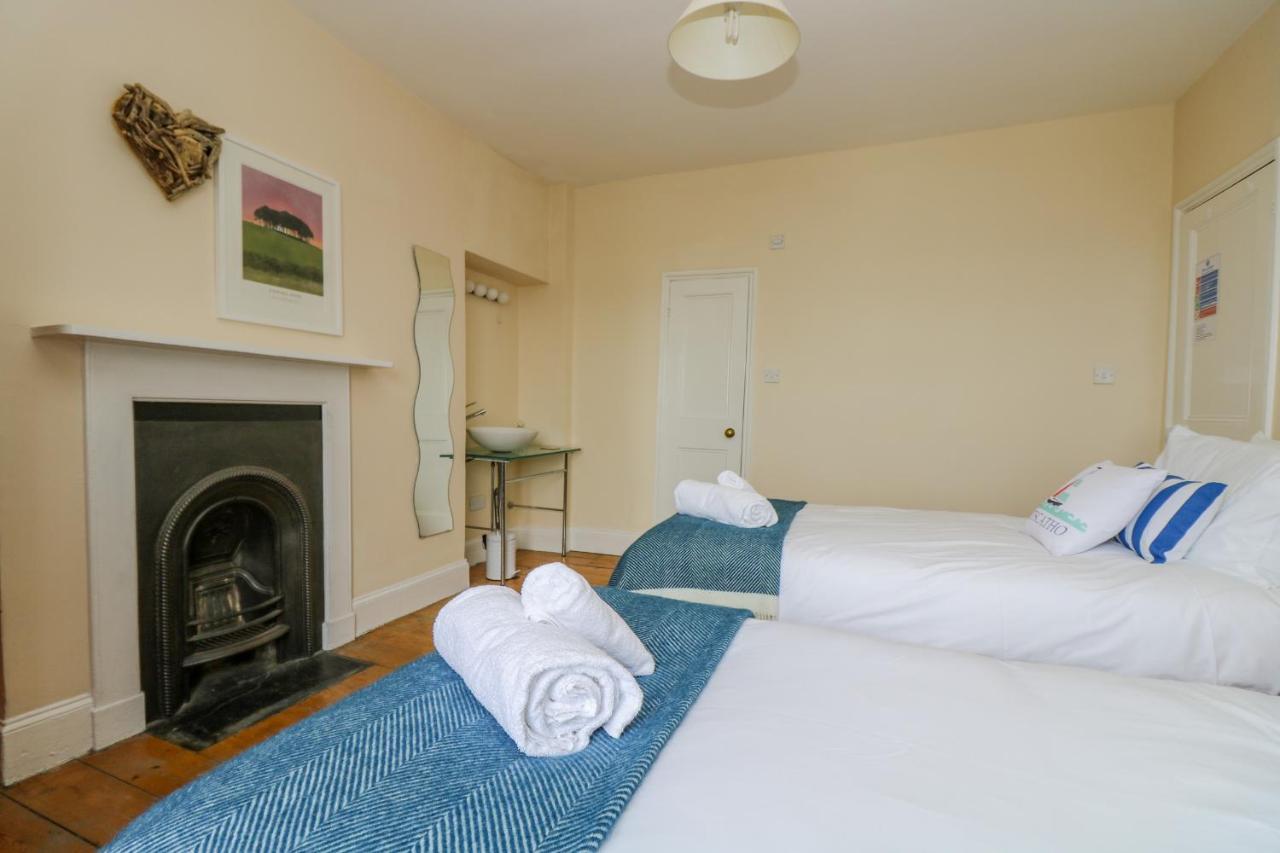 1 Dormer Villas Porthscatho Zewnętrze zdjęcie
