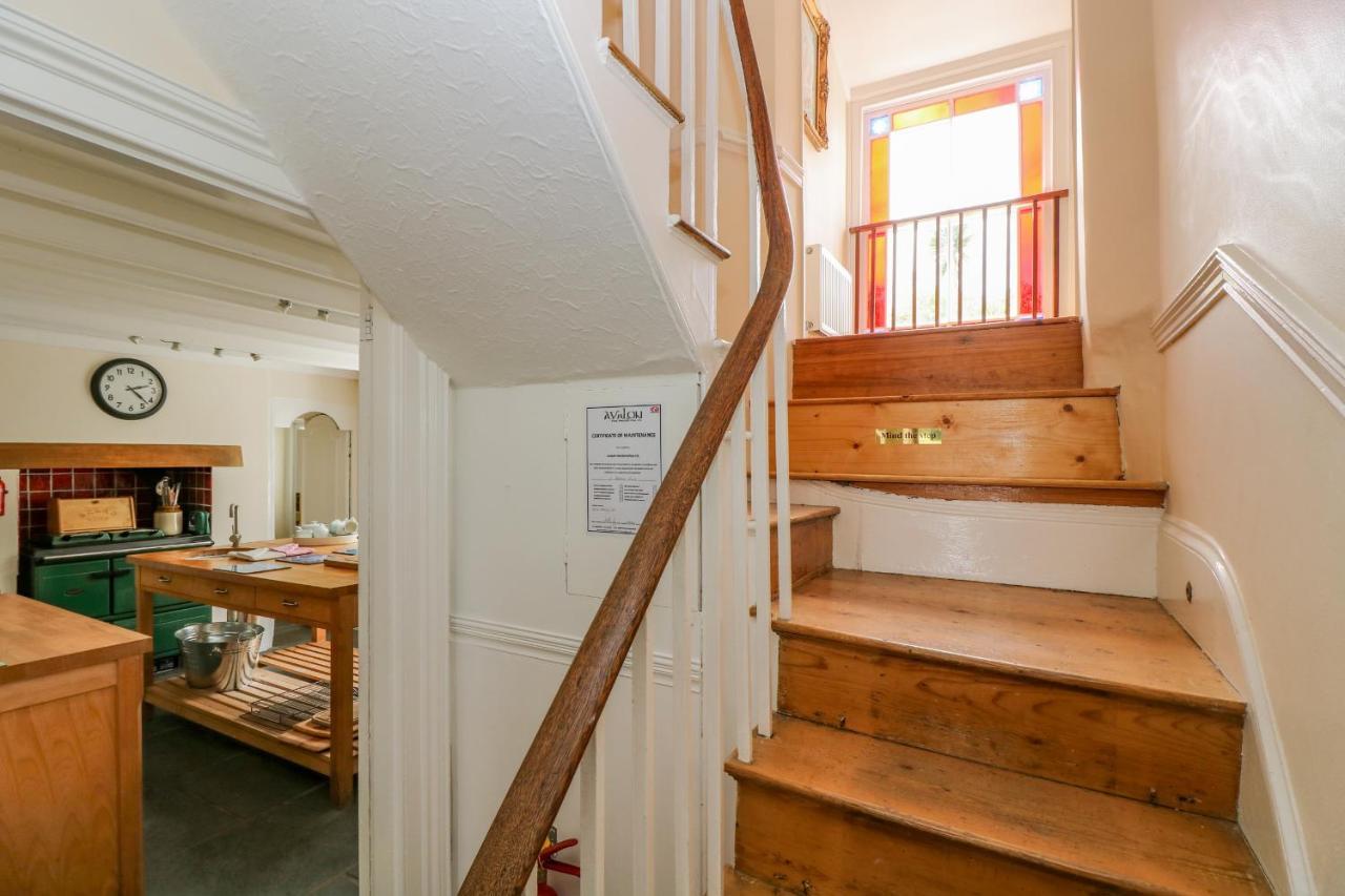 1 Dormer Villas Porthscatho Zewnętrze zdjęcie