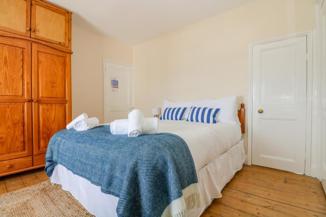 1 Dormer Villas Porthscatho Zewnętrze zdjęcie