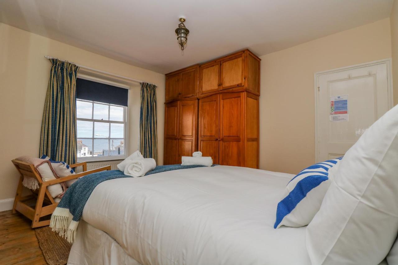 1 Dormer Villas Porthscatho Zewnętrze zdjęcie