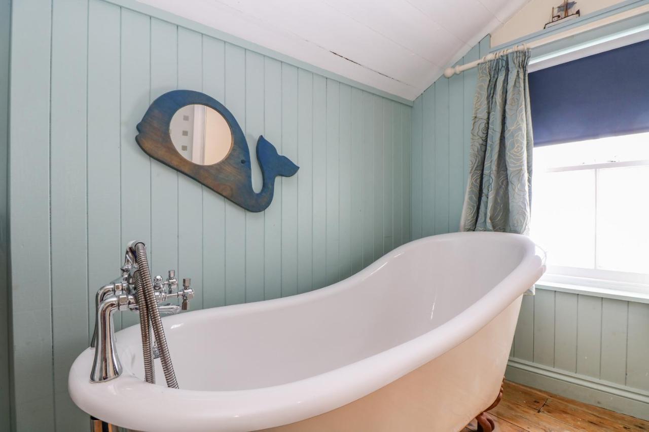 1 Dormer Villas Porthscatho Zewnętrze zdjęcie