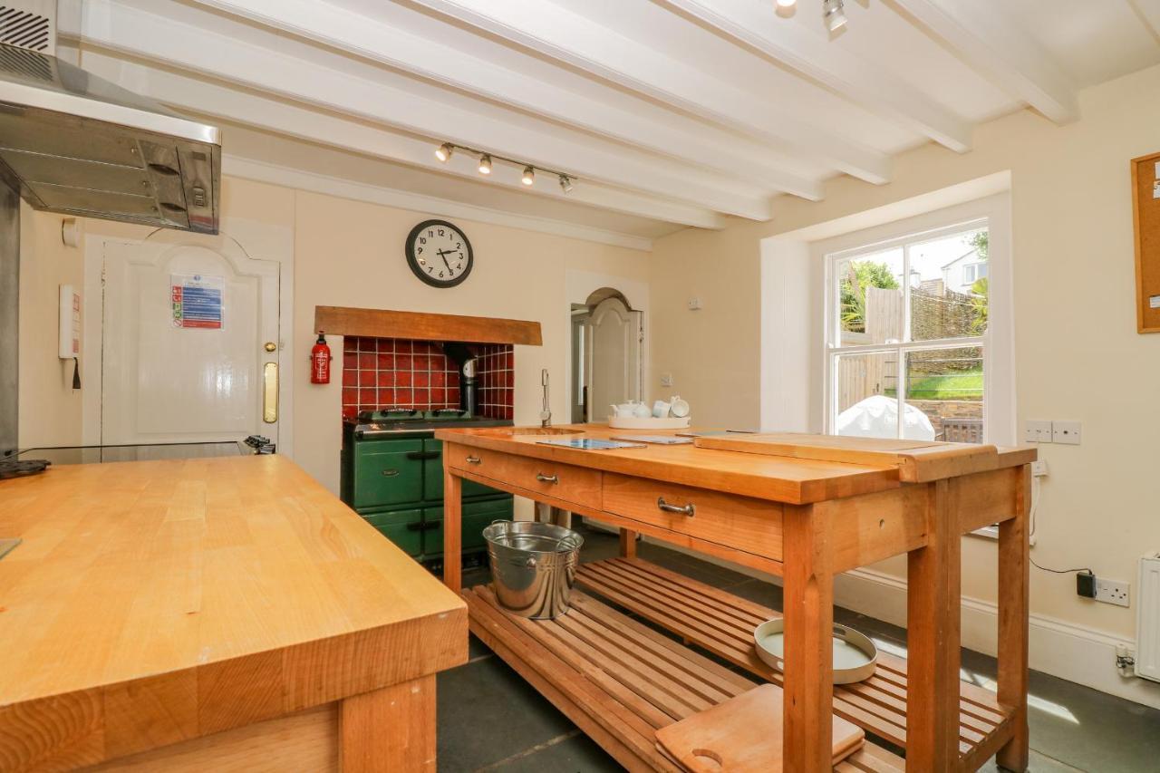 1 Dormer Villas Porthscatho Zewnętrze zdjęcie