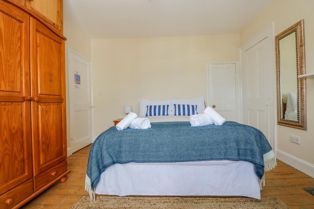 1 Dormer Villas Porthscatho Zewnętrze zdjęcie