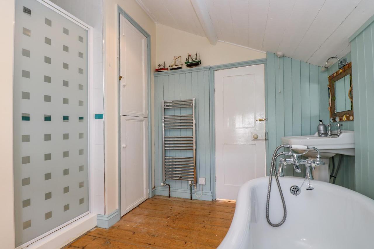 1 Dormer Villas Porthscatho Zewnętrze zdjęcie