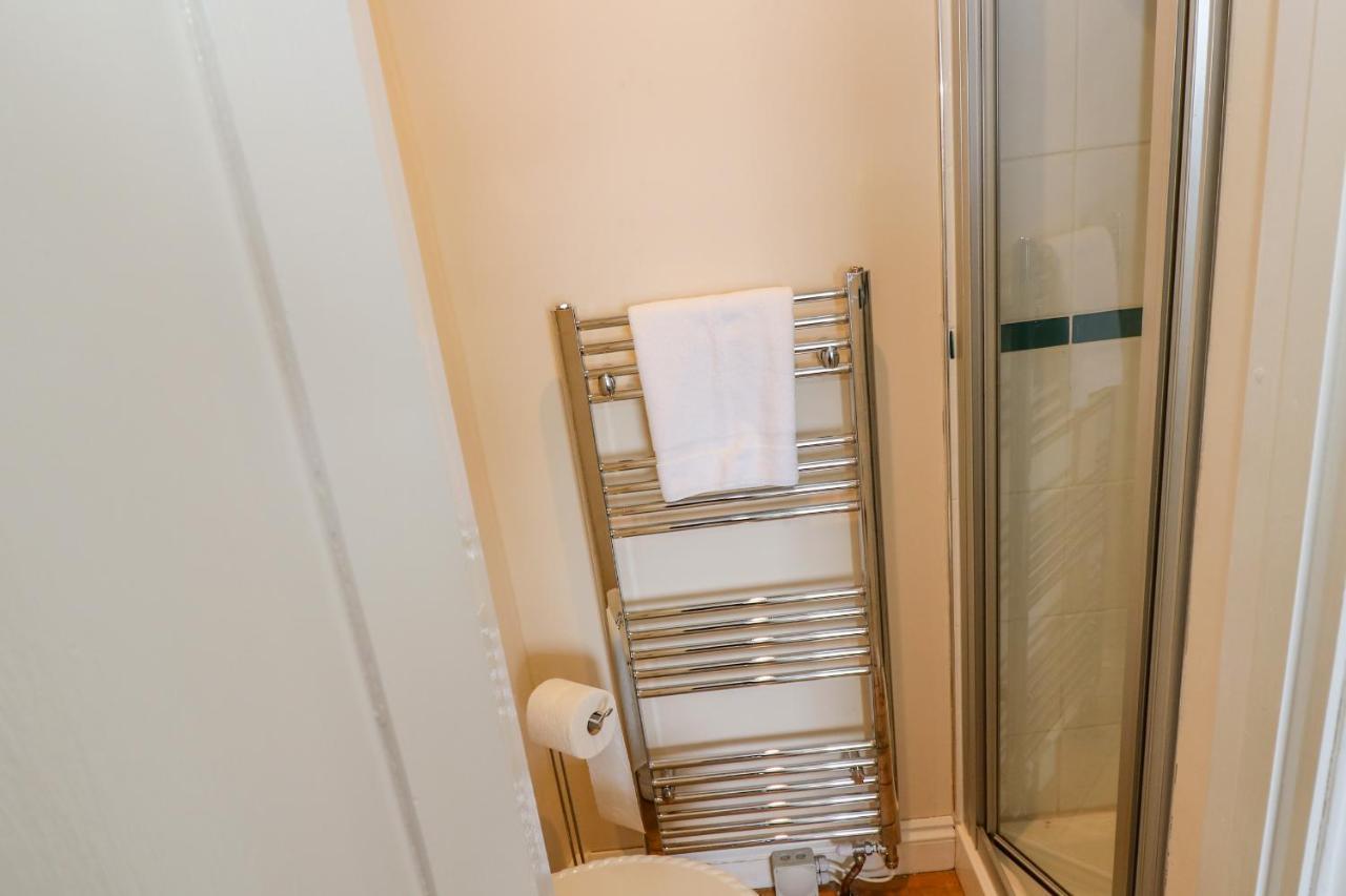 1 Dormer Villas Porthscatho Zewnętrze zdjęcie