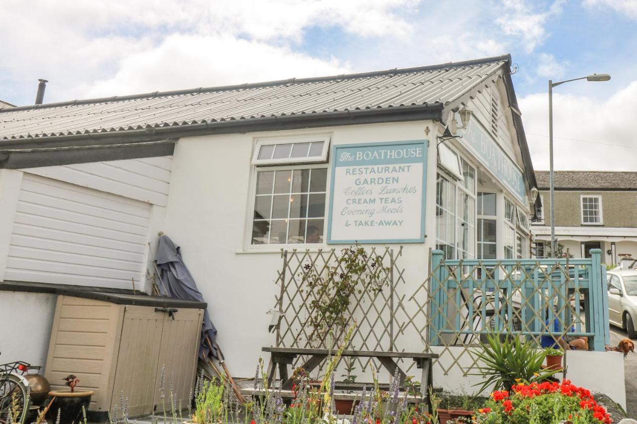 1 Dormer Villas Porthscatho Zewnętrze zdjęcie